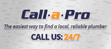 Call A Pro, Port Charlotte Plumbing Company