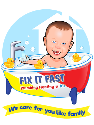 Fix It Fast Plumbing Heating & Air, Simi Valley Plumber.
